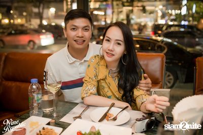 Friday Night at Wine Republic Thonglor — photo 41