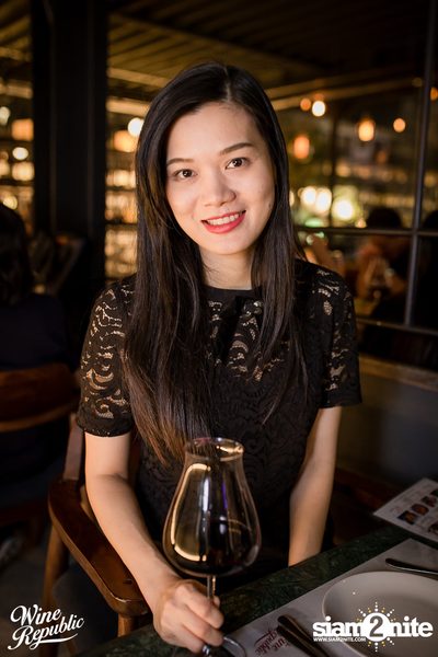 Friday Night at Wine Republic Thonglor — photo 48