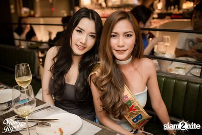 Friday Night at Wine Republic Thonglor — photo 51
