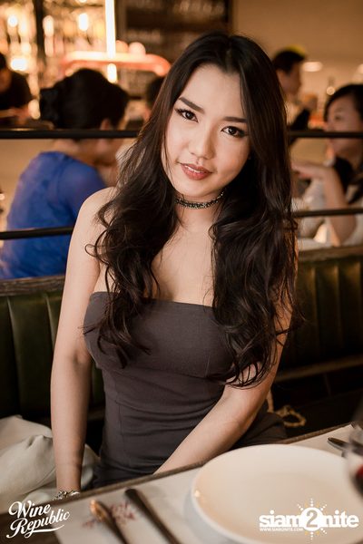 Friday Night at Wine Republic Thonglor — photo 52
