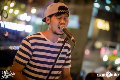Friday Night at Wine Republic Thonglor — photo 70