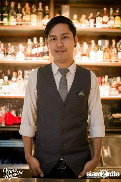 Friday Night at Wine Republic Thonglor — photo 100