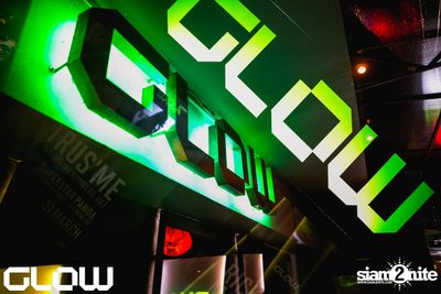 Rick Maia [Unusual Suspects, Ibiza] at GLOW — photo 2