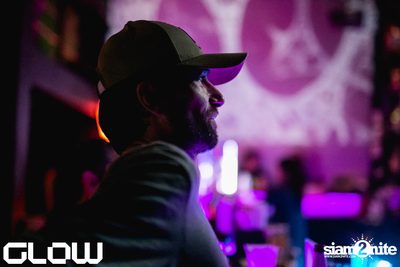 Rick Maia [Unusual Suspects, Ibiza] at GLOW — photo 5