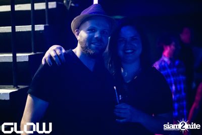 Rick Maia [Unusual Suspects, Ibiza] at GLOW — photo 14