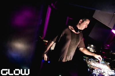 Rick Maia [Unusual Suspects, Ibiza] at GLOW — photo 32