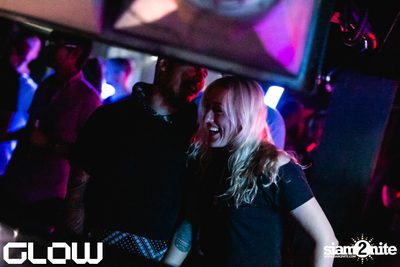 Rick Maia [Unusual Suspects, Ibiza] at GLOW — photo 33