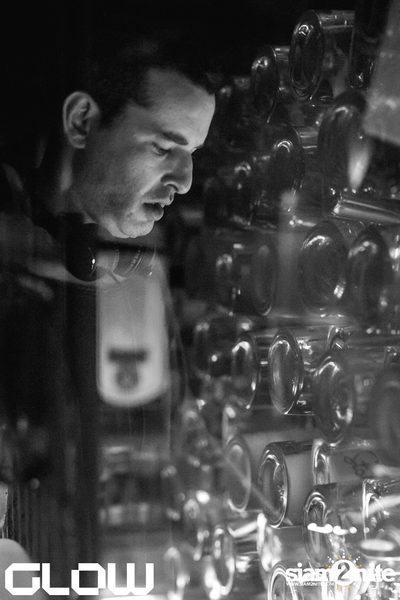 Rick Maia [Unusual Suspects, Ibiza] at GLOW — photo 35