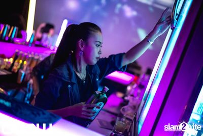 Rick Maia [Unusual Suspects, Ibiza] at GLOW — photo 36