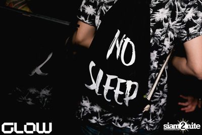 Rick Maia [Unusual Suspects, Ibiza] at GLOW — photo 37