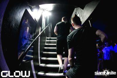 Rick Maia [Unusual Suspects, Ibiza] at GLOW — photo 43