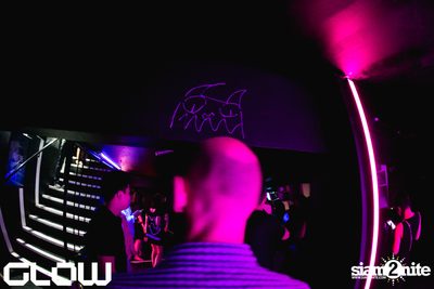 Rick Maia [Unusual Suspects, Ibiza] at GLOW — photo 44