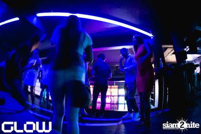 Rick Maia [Unusual Suspects, Ibiza] at GLOW — photo 45