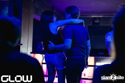 Rick Maia [Unusual Suspects, Ibiza] at GLOW — photo 47