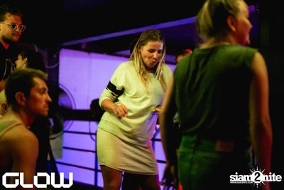 Rick Maia [Unusual Suspects, Ibiza] at GLOW — photo 48