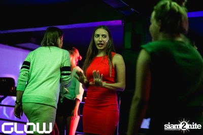 Rick Maia [Unusual Suspects, Ibiza] at GLOW — photo 49