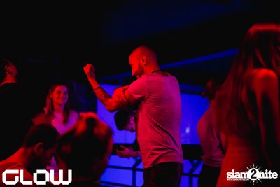 Rick Maia [Unusual Suspects, Ibiza] at GLOW — photo 50