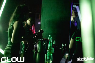 Rick Maia [Unusual Suspects, Ibiza] at GLOW — photo 58