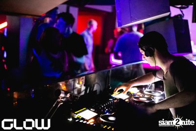 Rick Maia [Unusual Suspects, Ibiza] at GLOW — photo 59
