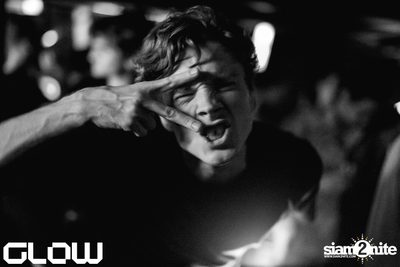 Rick Maia [Unusual Suspects, Ibiza] at GLOW — photo 62