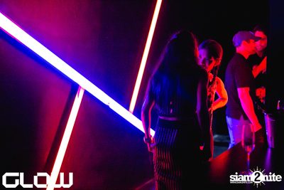 Rick Maia [Unusual Suspects, Ibiza] at GLOW — photo 63