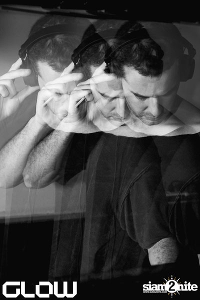 Rick Maia [Unusual Suspects, Ibiza] at GLOW — photo 65