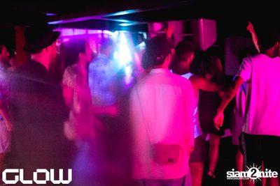 Rick Maia [Unusual Suspects, Ibiza] at GLOW — photo 66