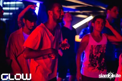 Rick Maia [Unusual Suspects, Ibiza] at GLOW — photo 67