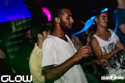 Rick Maia [Unusual Suspects, Ibiza] at GLOW — photo 68