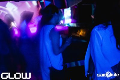 Rick Maia [Unusual Suspects, Ibiza] at GLOW — photo 70