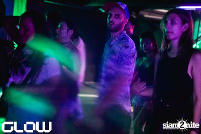 Rick Maia [Unusual Suspects, Ibiza] at GLOW — photo 71