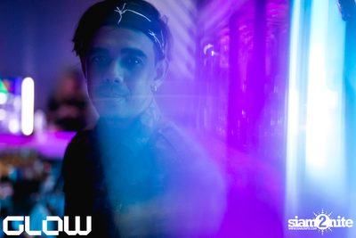 Rick Maia [Unusual Suspects, Ibiza] at GLOW — photo 73