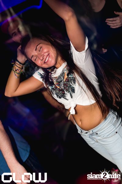 Rick Maia [Unusual Suspects, Ibiza] at GLOW — photo 77