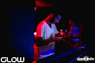 Rick Maia [Unusual Suspects, Ibiza] at GLOW — photo 79