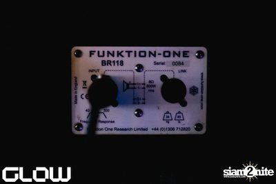 Rick Maia [Unusual Suspects, Ibiza] at GLOW — photo 82