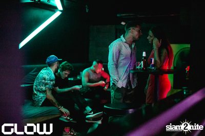 Rick Maia [Unusual Suspects, Ibiza] at GLOW — photo 84