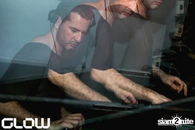 Rick Maia [Unusual Suspects, Ibiza] at GLOW — photo 85