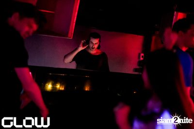 Rick Maia [Unusual Suspects, Ibiza] at GLOW — photo 86