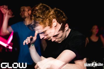 Rick Maia [Unusual Suspects, Ibiza] at GLOW — photo 89