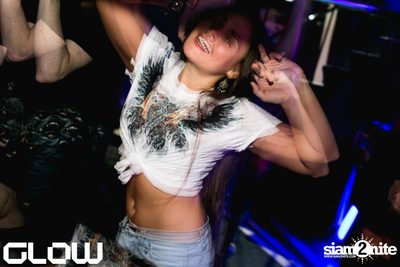 Rick Maia [Unusual Suspects, Ibiza] at GLOW — photo 91