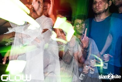 Rick Maia [Unusual Suspects, Ibiza] at GLOW — photo 92