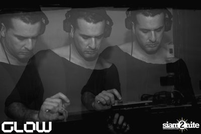 Rick Maia [Unusual Suspects, Ibiza] at GLOW — photo 94