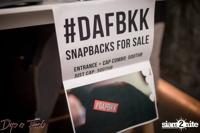 Dope as Funk: 90's Babies! at Game Over Lounge — photo 3