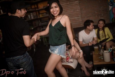 Dope as Funk: 90's Babies! at Game Over Lounge — photo 12
