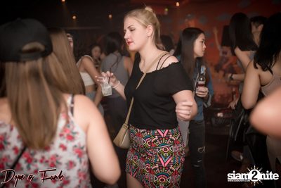 Dope as Funk: 90's Babies! at Game Over Lounge — photo 15