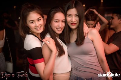 Dope as Funk: 90's Babies! at Game Over Lounge — photo 16