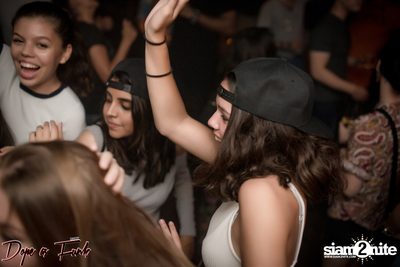 Dope as Funk: 90's Babies! at Game Over Lounge — photo 17