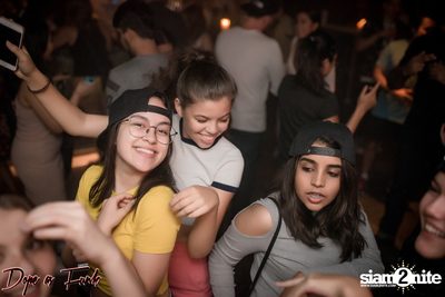 Dope as Funk: 90's Babies! at Game Over Lounge — photo 18