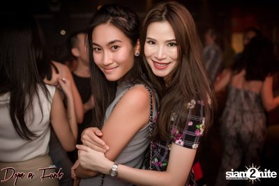 Dope as Funk: 90's Babies! at Game Over Lounge — photo 20