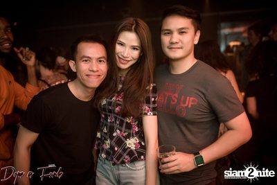 Dope as Funk: 90's Babies! at Game Over Lounge — photo 21